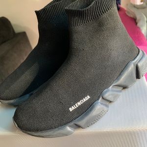 Balenciaga trainers